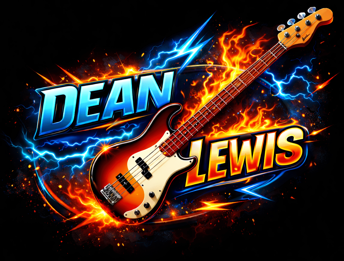 Dean Lewis